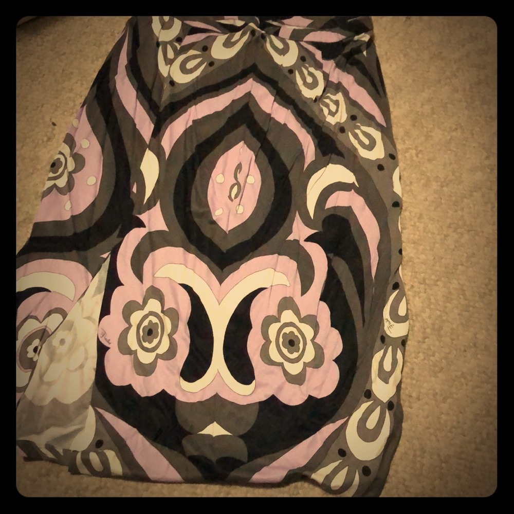 Pucci skirt